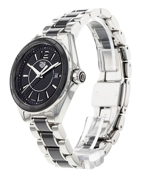 Tag Heuer Formula 1 WBJ141AA.BA0973